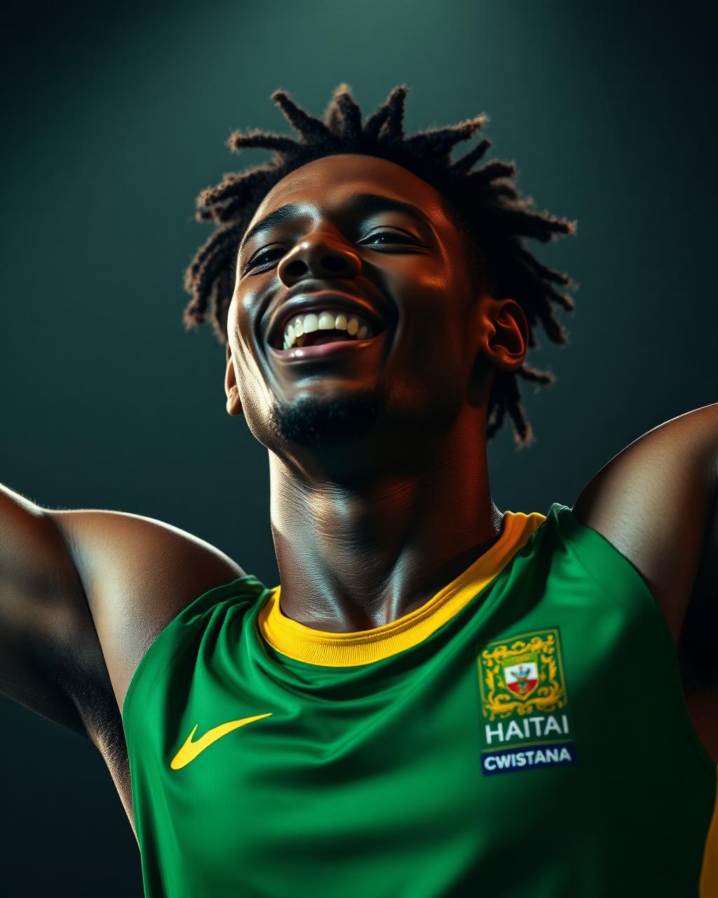 Athlete spotlight