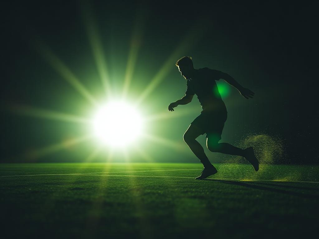 Soccer highlights